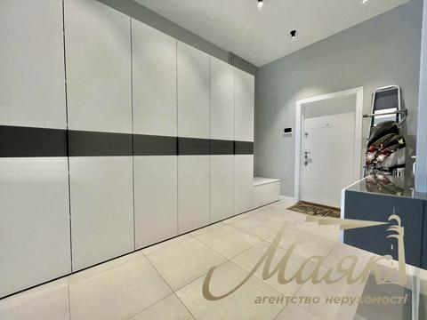 квартира за адресою Металургів просп., 8-А