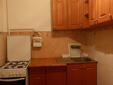 квартира по адресу 15 Апреля ул., 7