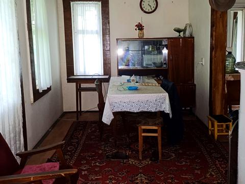 дом по адресу Малініва