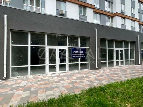 коммерческая по адресу Европейская ул. (Жовтнева), 32/1Б