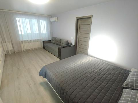 квартира по адресу Мира просп., 17