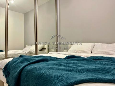 квартира по адресу Боголюбова ул., 6