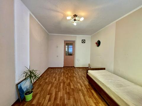 квартира за адресою Семафорна вул., 13