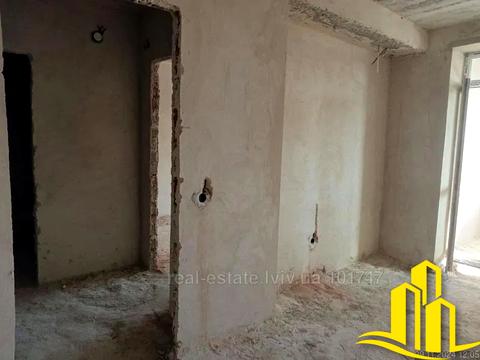 квартира по адресу Антоныча ул., 5 б