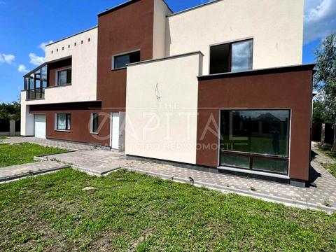 будинок за адресою Лісова вул., 10