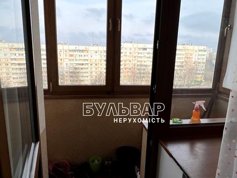 квартира за адресою Соборності України вул., 238а