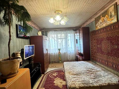 квартира по адресу Даниила Галицкого ул. (Будьонного), 29