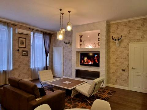 квартира за адресою Саксаганського вул., 31
