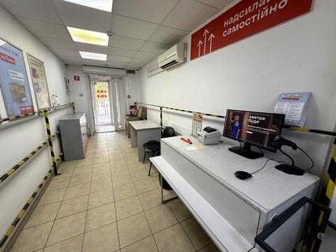 комерційна за адресою Слобожанський просп. (Газети "Правда"), 115