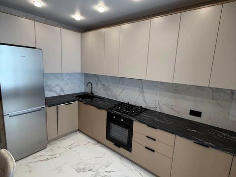 квартира по адресу Степана Бандери, 30А