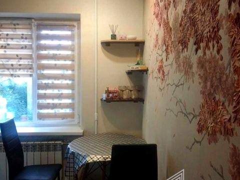 квартира по адресу Тулузы ул., 20
