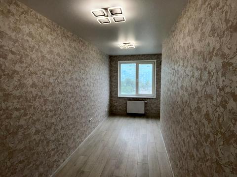 квартира по адресу Одеське шоссе, 18