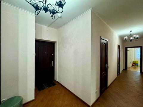 квартира за адресою Саперно-Слобідська вул., 24