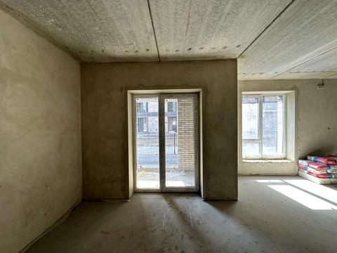 квартира по адресу 24 Августа ул., 32