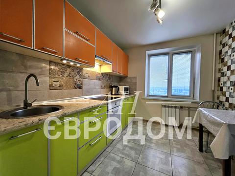 квартира за адресою Гольдбергівська вул. (1-ї Кінної Армії), 11