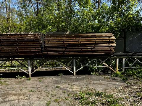 комерційна за адресою с. Копистин, Вантажний двір, 3