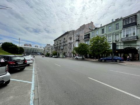 коммерческая по адресу Эспланадная ул., 28
