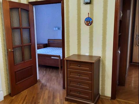 квартира по адресу Правды просп. (Правды), 17
