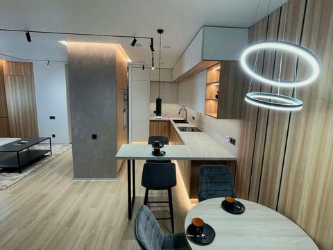 квартира за адресою Трускавецька вул., 3а
