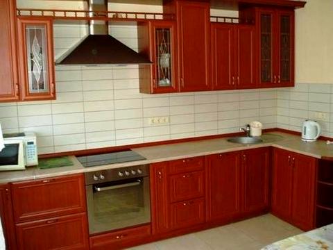 квартира по адресу Евгения Коновальца ул. (Щорса), 32-Б