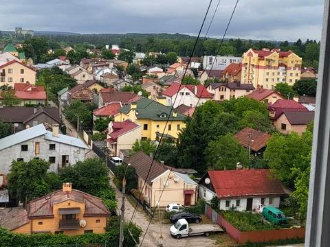 квартира по адресу Широкая ул., 29