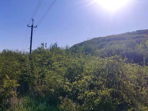 ділянка за адресою Канальна