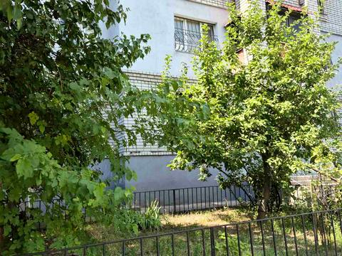 квартира по адресу Усенка ул., 23