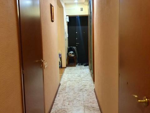 квартира по адресу Данилевского ул., 38