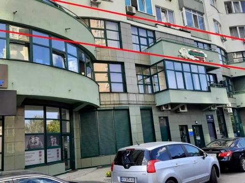 коммерческая по адресу Генерала Шаповала ул. (Механізаторів), 2Б