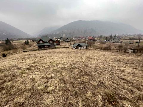 ділянка за адресою 