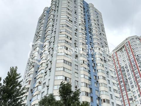 квартира за адресою Олени Пчілки вул., 6