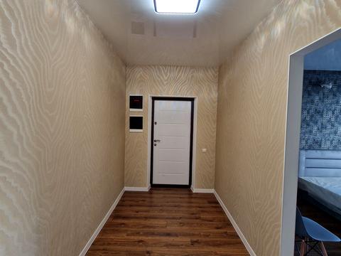 квартира за адресою Яблунська вул. (Кірова), 316 д