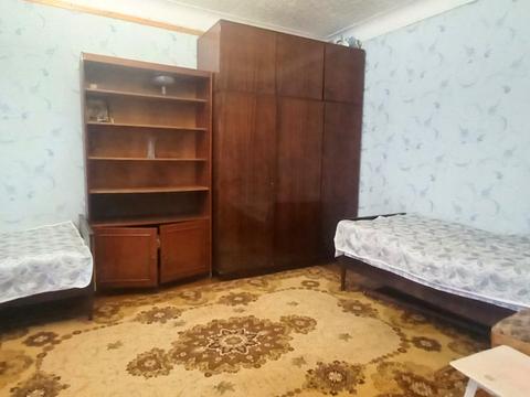 квартира по адресу Веры Инбер ул. (Веры Инбер), 17