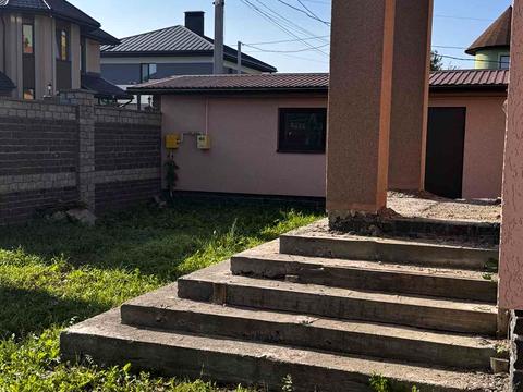будинок за адресою крошенський масив, 71