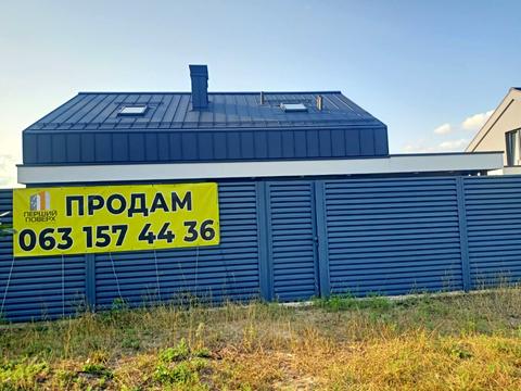 дом по адресу пгт. Песочин,  въезд