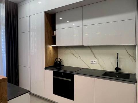 квартира за адресою пер. Курортный, 1