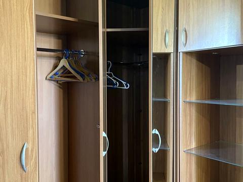 квартира за адресою Космонавтів вул., 58/2