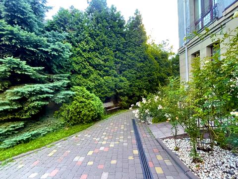квартира по адресу Клиническая ул., 28