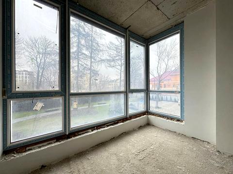 квартира по адресу Романа Левицкого ул., 34