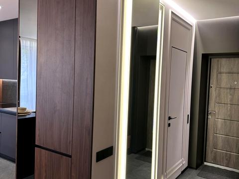 квартира по адресу Пекарская ул., 30