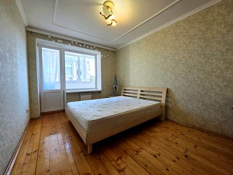 квартира по адресу Волчинецкая ул., 30