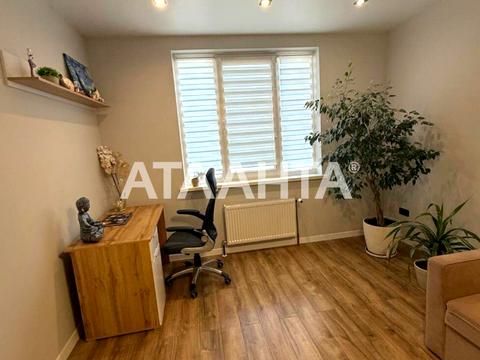 квартира за адресою Одеса, Академіка Корольова вул., 50а