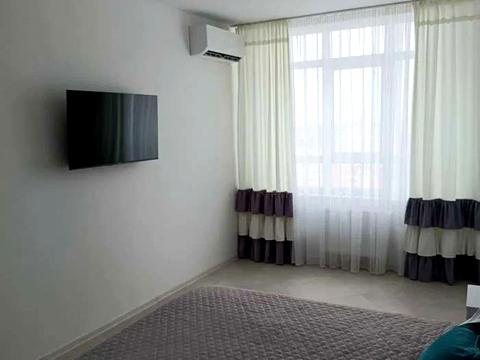квартира за адресою Миколи Гулака вул., 4