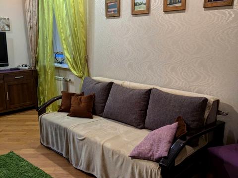 квартира по адресу Ковальский пер., 13