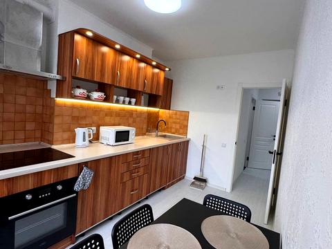 квартира по адресу Дюковская ул., 8