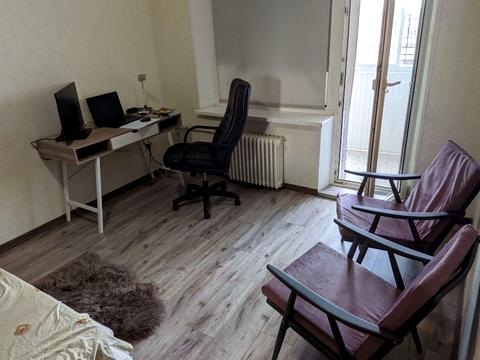 квартира по адресу Мандрыковская ул., 159