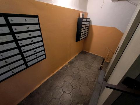 квартира по адресу Авиаконструктора Антонова ул., 2/32к4а