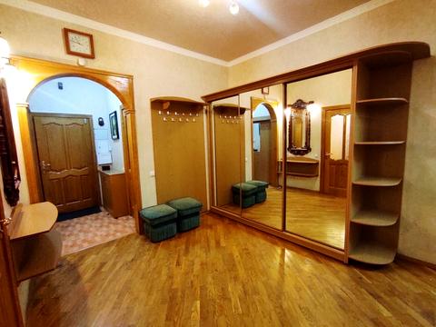квартира по адресу Киев, Деревлянская ул. (Якира), 8