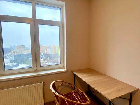 квартира за адресою Берестейський просп. (Перемоги), 71-А