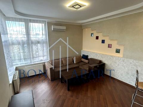 квартира по адресу Белорусская ул., 3
